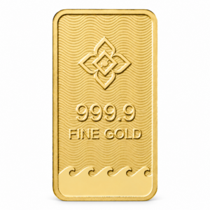 Gold Bar 1kg