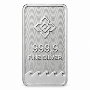 Silver Bar 12g