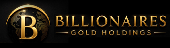 Billionaires Gold Holdings