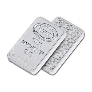 Silver Bar 12g
